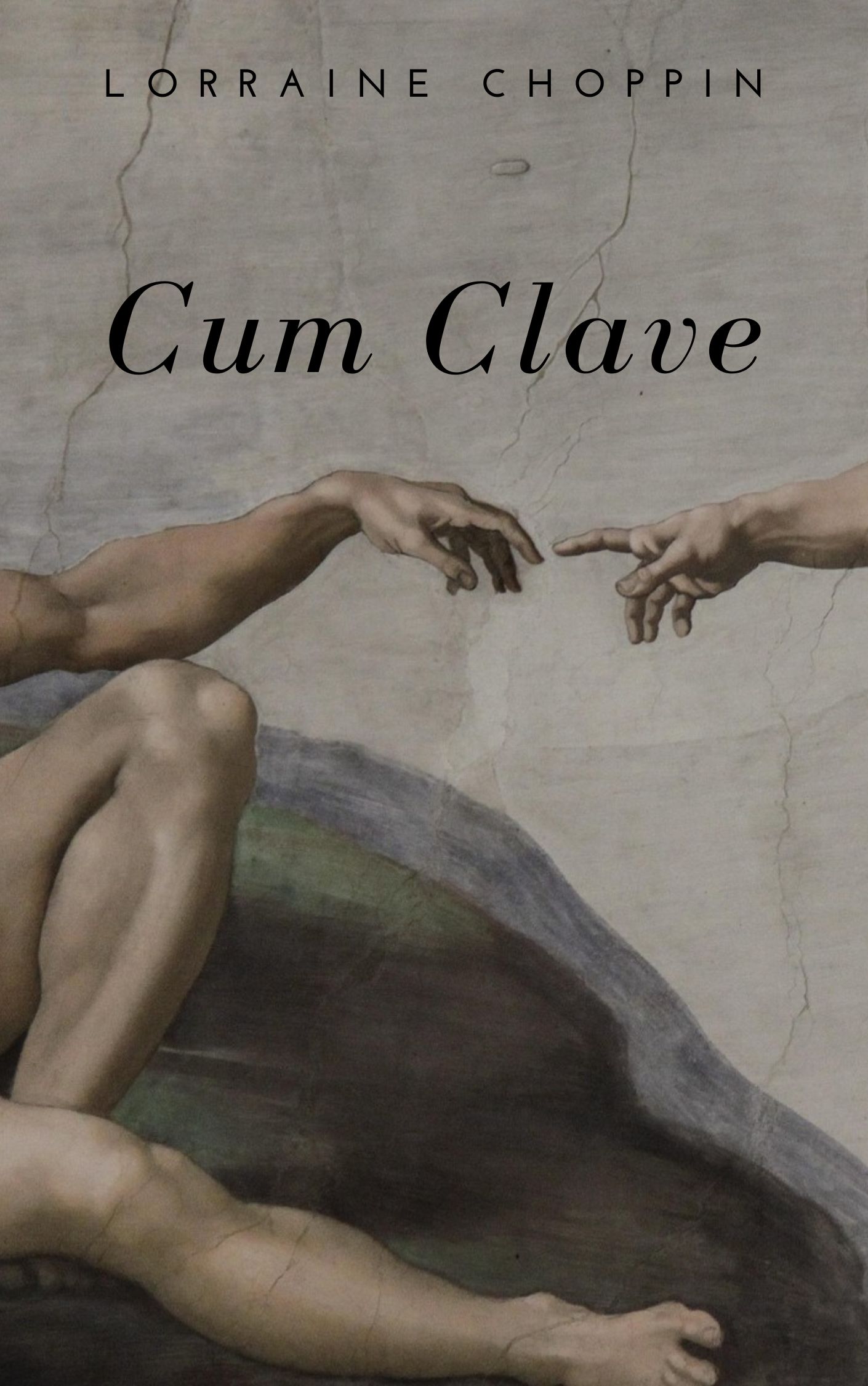 Cum Clave de Lorraine Choppin
